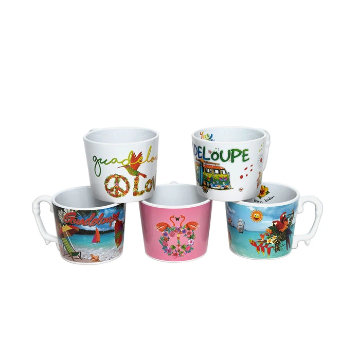 Big Mouth Ceramic Milk Mug Big Mouth Ceramic Milk Mug